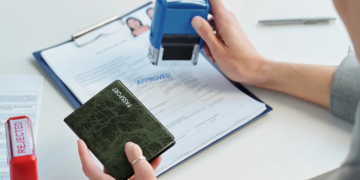 نکات اپلای و جلوگیری از ریجکتی ویزا