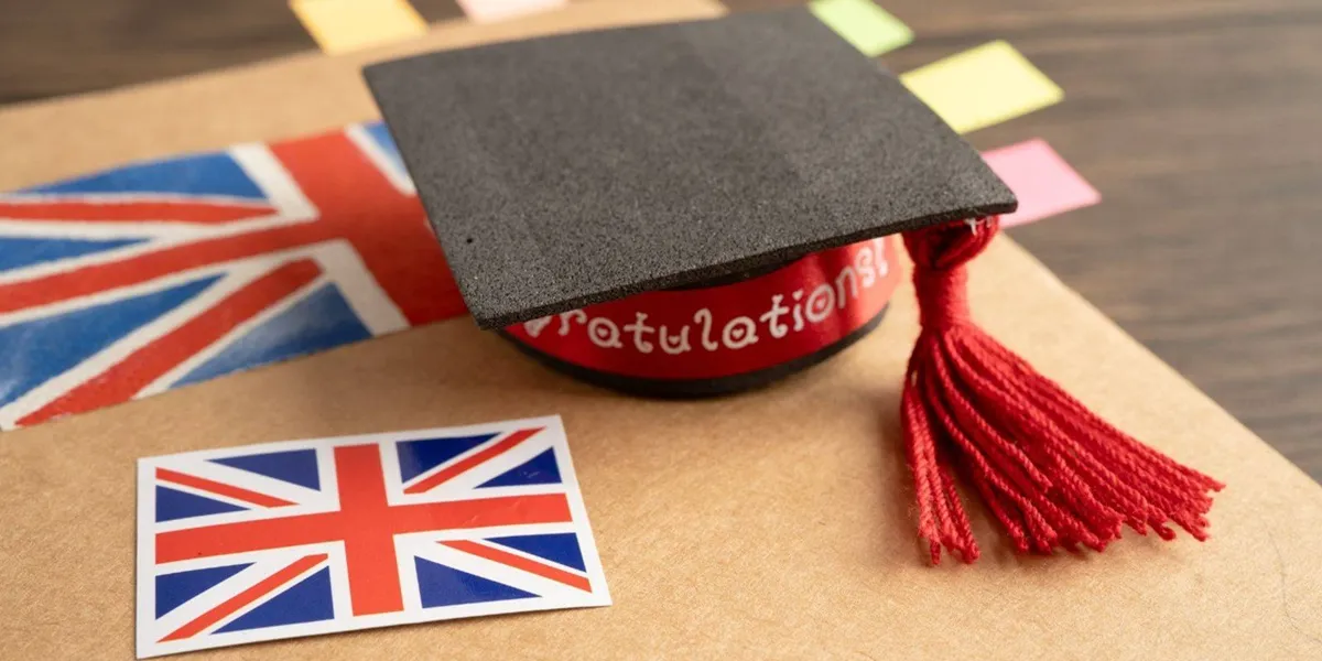 ویزای کار پس از تحصیل (Graduate Route Visa) انگلستان