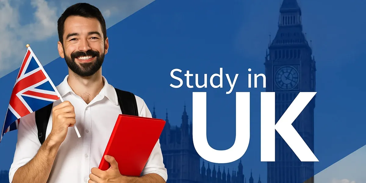 ویزای تحصیلی انگلستان (Student Visa)