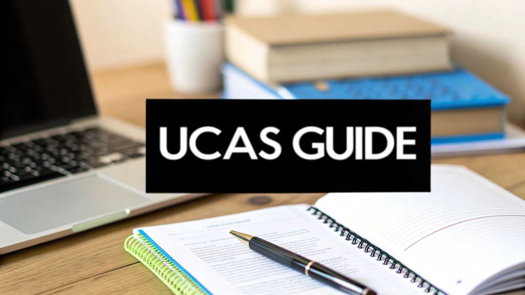 سیستم UCAS انگلستان