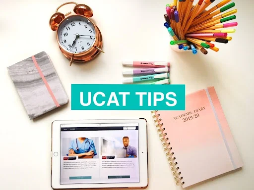 آزمون UKCAT