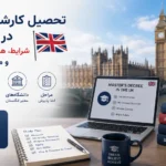 تحصیل کارشناسی ارشد در انگلستان؛ شرایط، هزینه‌ها، دانشگاه‌ها و مراحل اخذ پذیرش