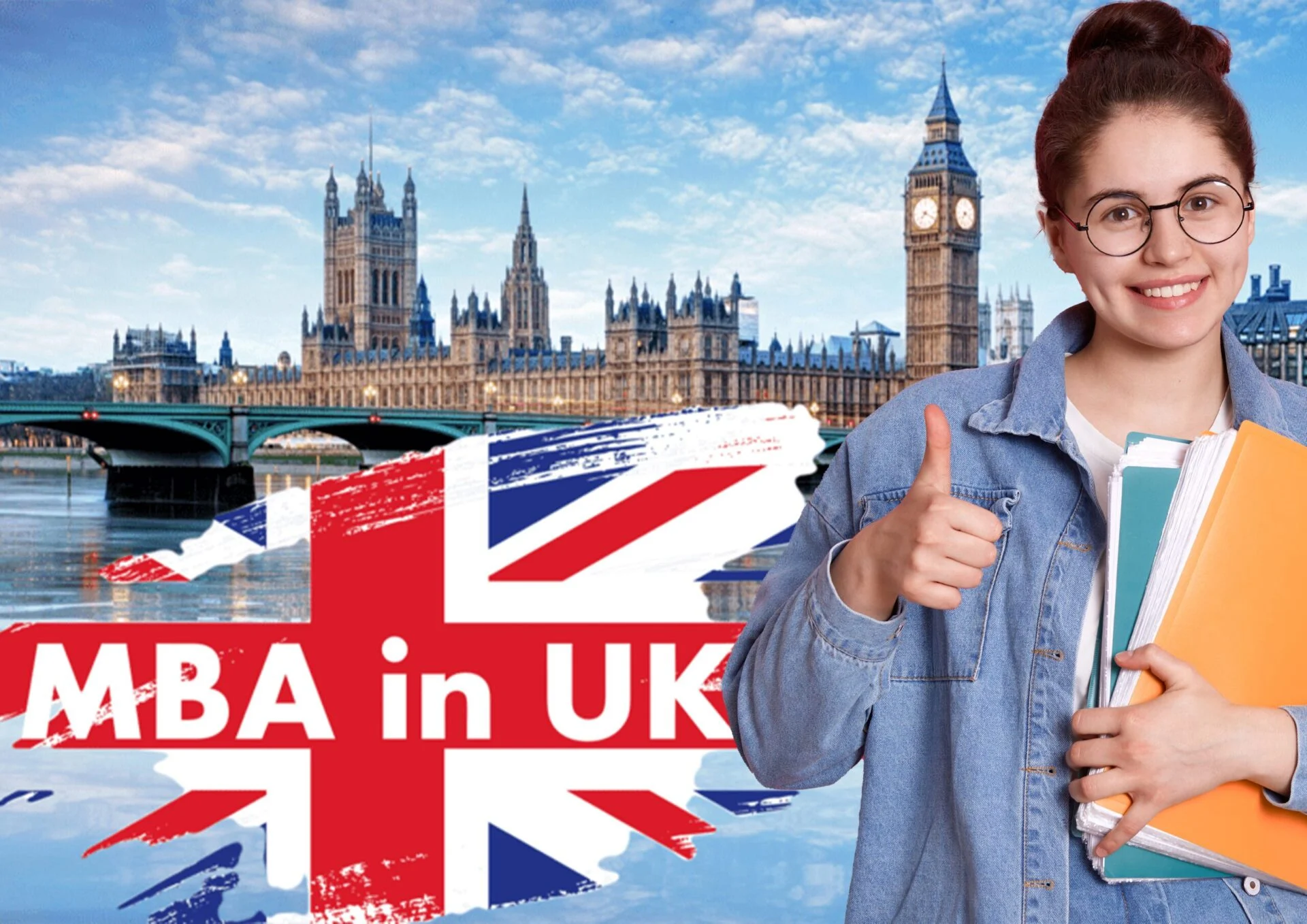 تحصیل MBA در انگلستان