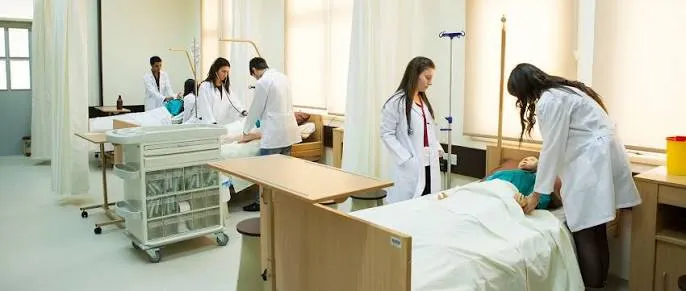 تحصیل پزشکی در ترکیه