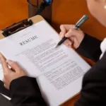 رزومه اپلای چگونه نوشته میشود؟