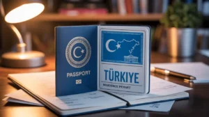 پذیرش و ویزای تحصیلی ترکیه